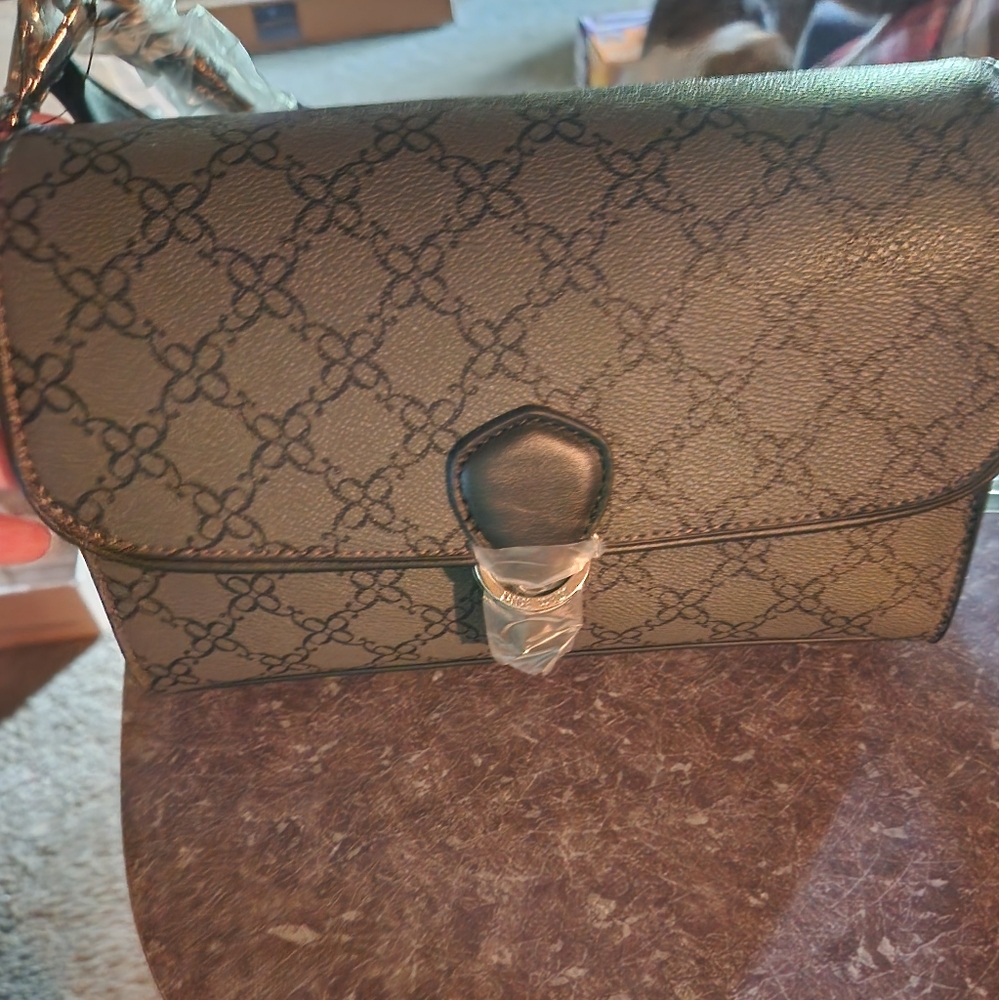 Nwt nine west purse